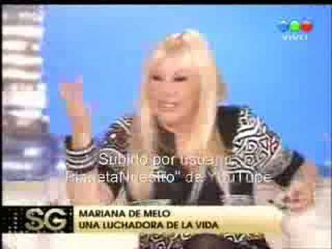 MARIANA DE MELO