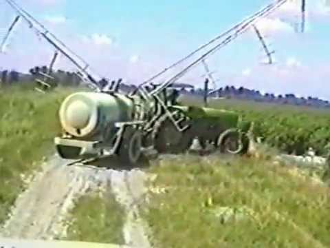 Spray Machines