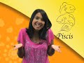 Horoscopo Gratis para Piscis 13 Octubre 2008