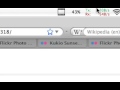 Why I choose Firefox over Safari