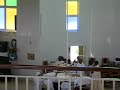 Holy Family Roman Catholic Church - Accra, Ghana