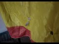 La bandera salerosa