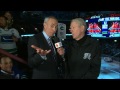 Interview with Jim Robson - 05.15.11 - HD