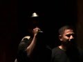 Komplot - Konflik (Sek. Sri Aman, PJ)