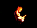teledysk, klip, Poison,- Guitar Solo