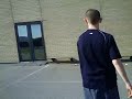 Ill Kill in Handball
