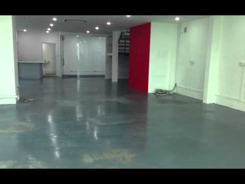 how to go wcega tower