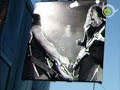 Metallica - Gothenburg, Sweden (One)
