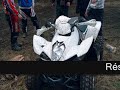 atv quad 24 02 08 soumagne retinne   crash kymco maxxer 300