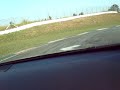 Teste-drive no Vectra Elite kart�dromo   Omar