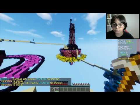 Minecraft 1. Bölüm