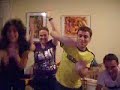 Eye Toy - Andamos sin drogas -