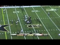 Jordan Matthews vs South Carolina (2012)