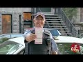 JustForLaughsTV - Speeding Ticket Trick