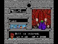 in this part, bill will visit the depths of the well of sacrifice, then will head for ball court, where he may be able to save joyce...