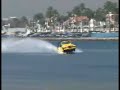 AmphiGator Jeep WaterCar