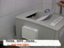 Effettiva protezione dalle micro polveri delle stampanti laser