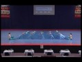 Riesa Showdance 2006 , the Mermeids , by Blaž Godec