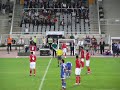 David Beckham substitution, Andorra v England 06.09.08