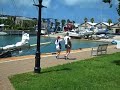Bermuda 5 - Royal Navy Dockyard