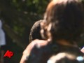 Raw Video: First Lady Hip to Hula