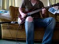Line 6 Toneport with Rifftracker