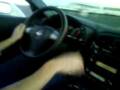 Driving- Heel Toe Downshift in Corvette