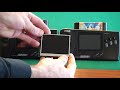 modding - Nomad Lcd Mod