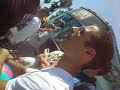For Cody, WWE at Venice Beach