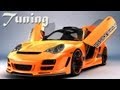 TUNING COCHES