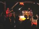 Acoustifunk Live @ The Mossy Head Music Festival 07