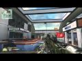 COD MW2 Domination - Terminal 52-9