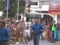 Hardloopwedstrijd Altea 2007