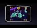 Apple WWDC 2008 - Steve Jobs Keynote: iPhone 3G Apple WWDC 2008 - Steve Jobs Keynote: iPhone 3G