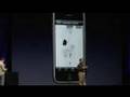 Apple WWDC 2008 - Steve Jobs Keynote: iPhone 3G