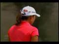 Shocking end to the Ladies 2008 Ginn Tribute