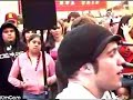 Fall Out Boy Calm Before The Storm Tower Records 2004