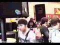 Fall Out Boy Calm Before The Storm Tower Records 2004