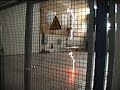 1,2 MV Hochspannung 1 Ampere Lichtbögen 1,2 MV Hochspannung 1 Ampere Lichtbögen
