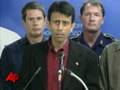 videos de La. Governor: Evacuation Largest in History