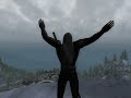 Oblivion Ninja Moves (Powered by Oblivion Samurai House Mod)