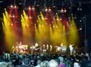 Mark Ronson - Toxic @ Rock Werchter 08