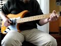 Vigier Excalibur Original guitar Demo