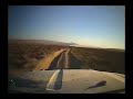 Camburg Vegas to Reno in Car