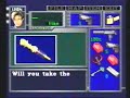 RE2 Leon B06 Mr X, Round 2, 3, 4