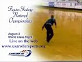 USA Rollersports National Webcast Promo