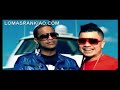 Jowell y Randy - Loco