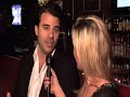 Zlio is interviewed by Stephanie Frasco at the NYC MashMeet Zlio is interviewed by Stephanie Frasco at the NYC MashMeet