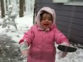First Snow 2009
