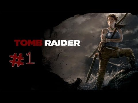 tomb raider xbox